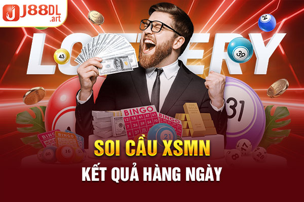 Soi cầu XSMN kết quả hàng ngày