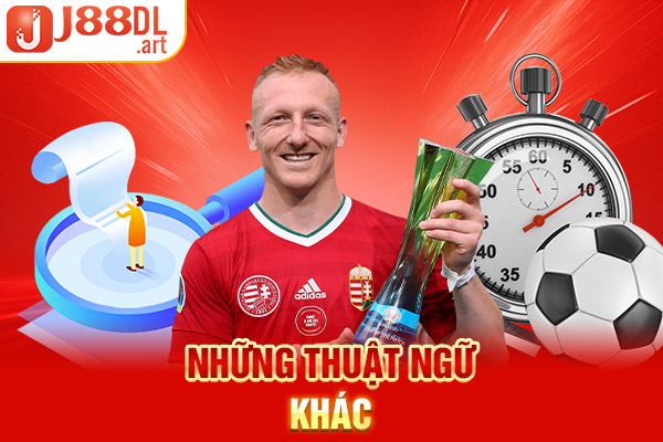 Những thuật ngữ khác